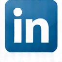 LinkedIn logo